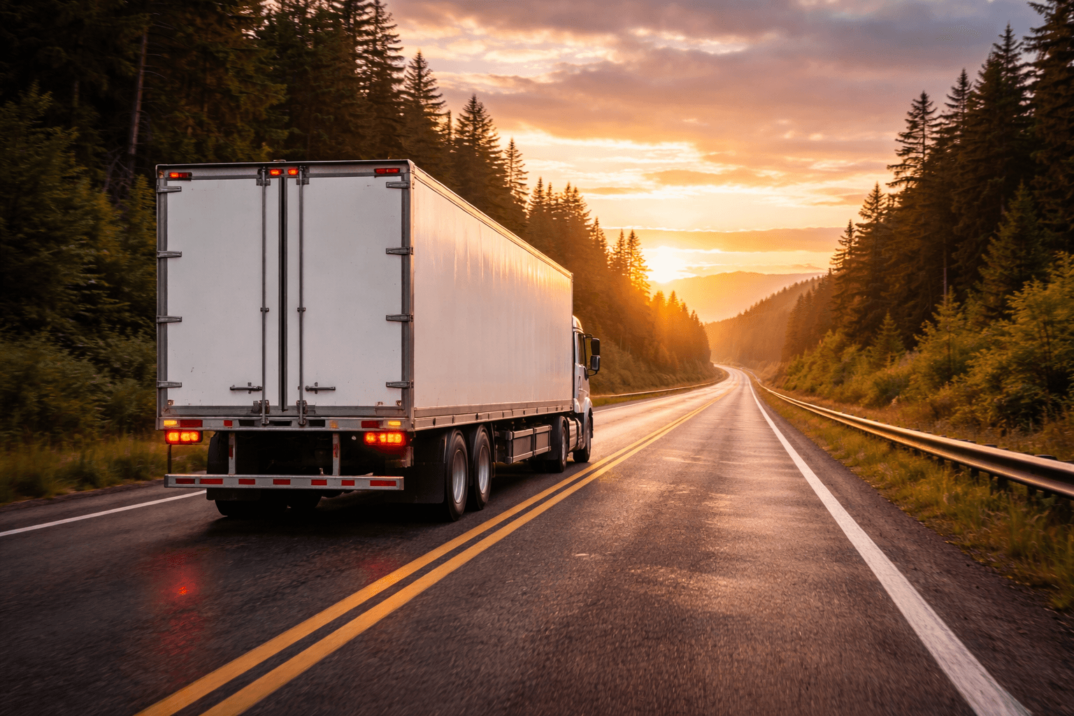 Федеральные маршруты